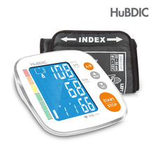 휴비딕 비피첵 프로 자동 전자 혈압계 HBP-1500 5개 SET
