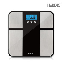 휴비딕 디지털 체지방 체중계 HBF-1000