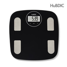 휴비딕 디지털 체지방 체중계 HBF-1800