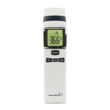 [온라인판매금지]휴비딕 써모파인더 에스 적외선 비접촉 체온계 HFS-900